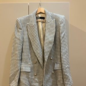 Zara Jacket